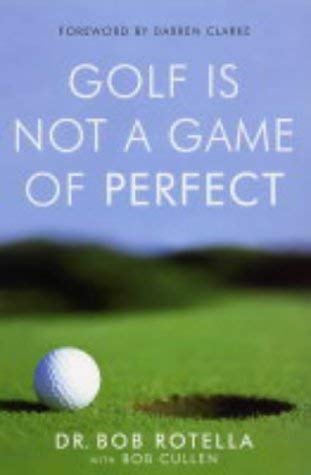 Eat That Frog, Golf is Not a Game of Perfect, Putting Out Of Your Mind 3 Books Collection Set