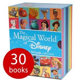 The Magical World of Disney