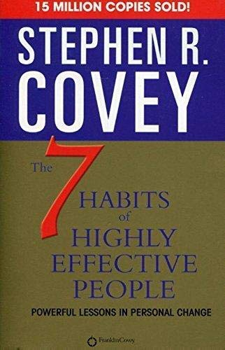 So Good They Can't Ignore You, 4 Disciplines of Execution, The 7 Habits of Highly Effective People 3 Books Collection Set