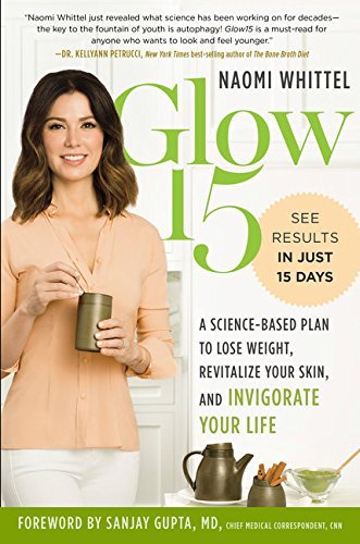 Glow15 [hardcover], blood sugar solution 10-day detox diet and eat dirt 3 books collection set