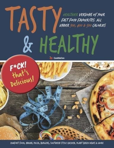 5 Ingredients - quick & easy food [hardcover], 5 simple ingredients slow cooker and tasty and healthy 3 books collection set