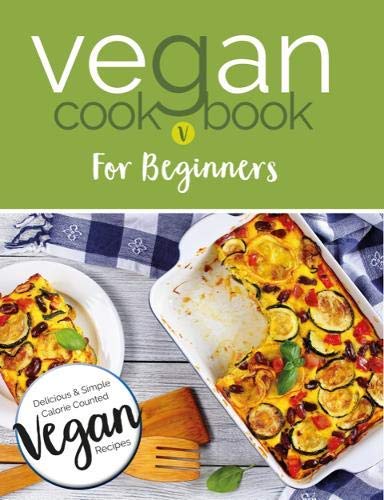 Instant Loss, Vegan Cookbook for Beginners, The Clean Eating Cookbook & Diet 3 Books Collection Set