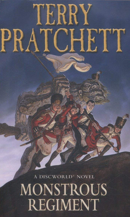Terry pratchett Discworld novels Series 7 and 8 :11 books collection set