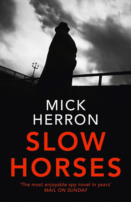 Slow horses and dead lions and real tiger 3 books collection set