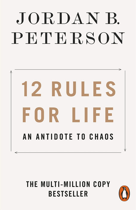 12 Rules for Life An Antidote to Chaos, How We Got to Now: Six Innovations That Made the Modern World, Secrets of the Millionaire Mind Think Rich to Get Rich