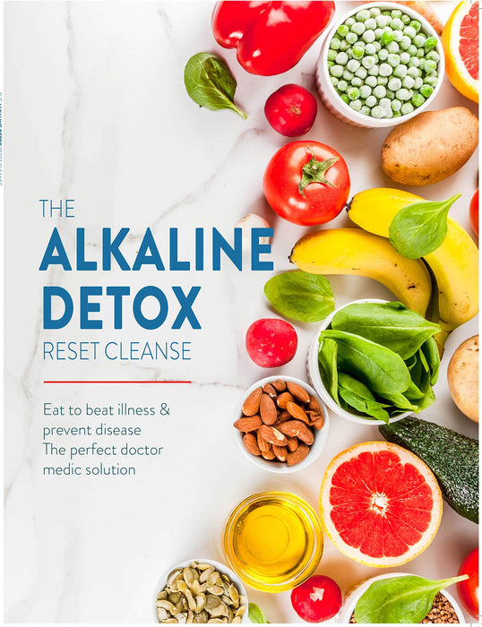 101 ways to lose weight, alkaline detox reset cleanse, whole food plant based diet, whole food healthier lifestyle diet, diet bible