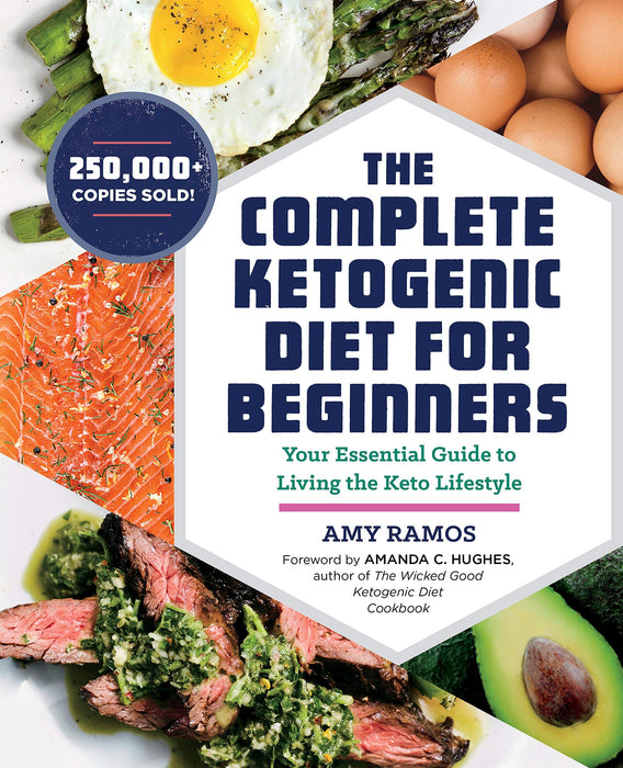 The Complete Ketogenic Diet for Beginners, Clean Eating 28-Day Plan, The Juice Master's Ultimate Fast Food 3 Books Collection Set: